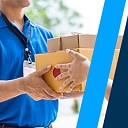 Express freight shipping