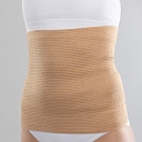 Elastic medical belt