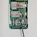 Power supply and lighting systems