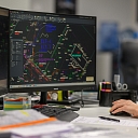 elektroapgādes projektēšana