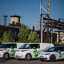 electric auto