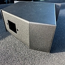 Electric vehicle boxes