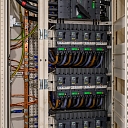 elektromontāža