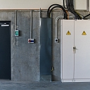 electric installation