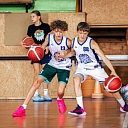 basketbola attīstība