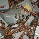 Removal and disposal of office equipment