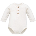 Baby bodysuit for boys