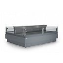 Shop equipment