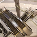 Escalator service