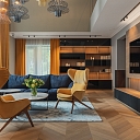 luxury interior design