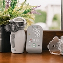 Evolu inhalers