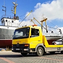 Tow truck services 24/7