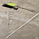 Завершен электромонтаж в новом здании