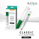 Evolu Classic Thermometer without mercury