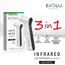 Инфракрасный термометр Evolu NON CONTACT