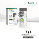 Портативный сетчатый небулайзер Evolu nano AIR