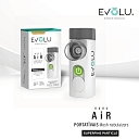 Портативный сетчатый небулайзер Evolu nano AIR