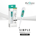 Evolu Цифровой термометр EVOLU SIMPLE