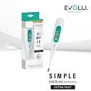 Evolu Цифровой термометр EVOLU SIMPLE