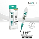 Evolu Digital thermometer EVOLU SOFT