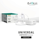 Компрессорный небулайзер Evolu Universal