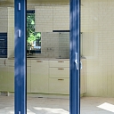 Modular home interior