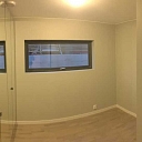 Bedroom renovation