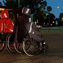 Lietusmētelis - apmetnis