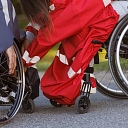 Kāju sildītājs / pārvalks