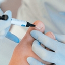 Ingrown nail correction