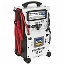 Accumulator charger