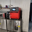 Furnaces and equipment