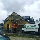 Building insulation