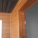 Фасадный виниловый сайдинг Vinfront Golden Oak SVP-05 13