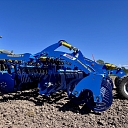 Запасные части Farmet