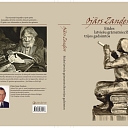 Ojārs Zanders. Etudes in three centuries of Latvian book publishing. 18th-20th century.