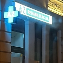 AZ rehabilitācija