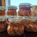 Fermented products