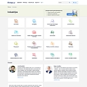 firmas.lv industry annual report of Latvian business