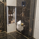 Кафельные работы