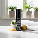 Florere face cream with probiotics