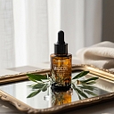 Florere Magic sejas eļļas serums ar skvalānu
