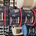 Flugger Flutex Pro2 stand in the Profcentrs store