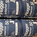 Flugger High Finish shelf in the Profcentrs store