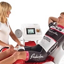 Sports therapy and recovery