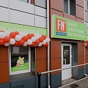 FN-Serviss Лиепая