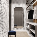 wardrobe interior