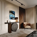 bedroom furniture design