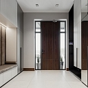hallway interior design