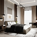 interior design for a guest bedroom